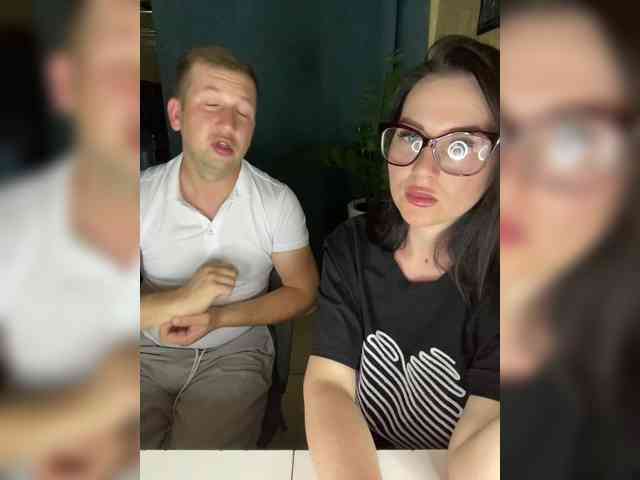 SladenkieVmeste webcam