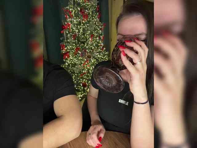 SladenkieVmeste webcam