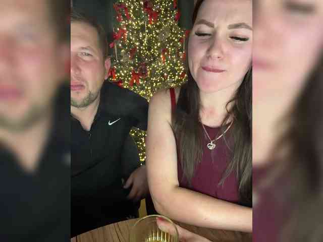 SladenkieVmeste webcam