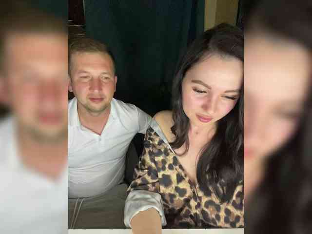 SladenkieVmeste webcam