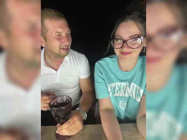 SladenkieVmeste webcam