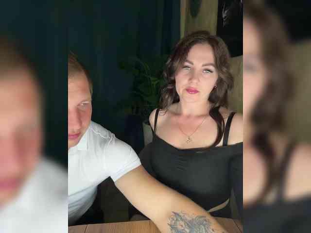 SladenkieVmeste webcam