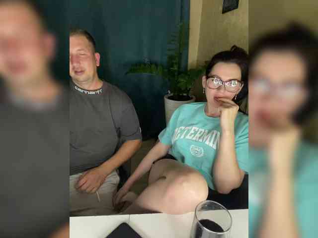 SladenkieVmeste webcam