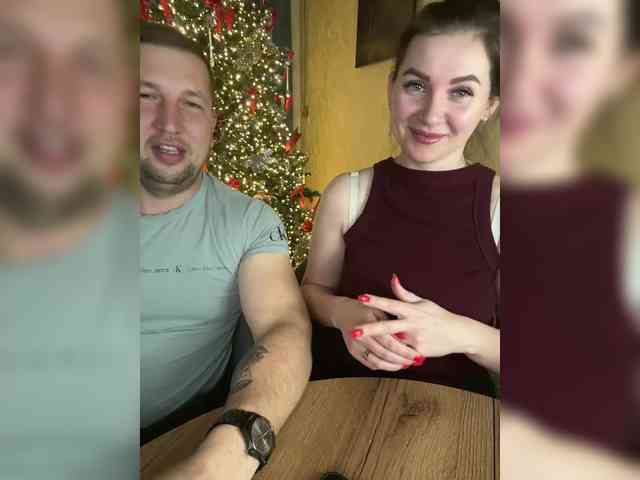 SladenkieVmeste webcam