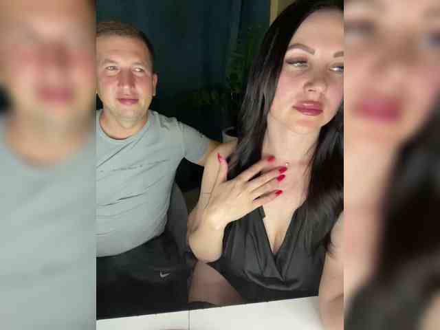 SladenkieVmeste webcam