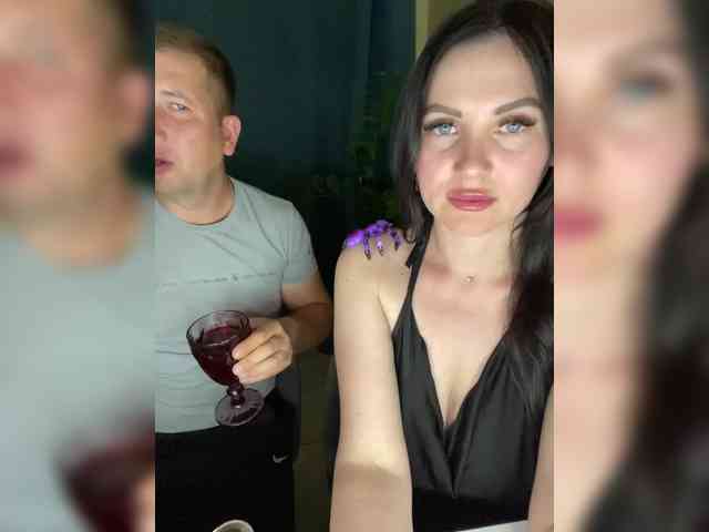 SladenkieVmeste webcam