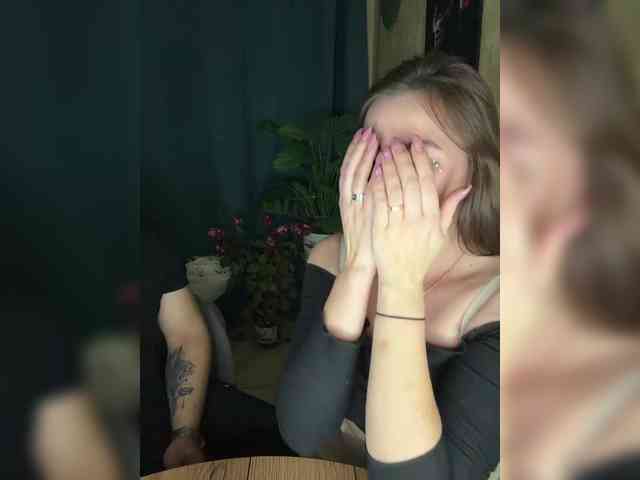 SladenkieVmeste webcam