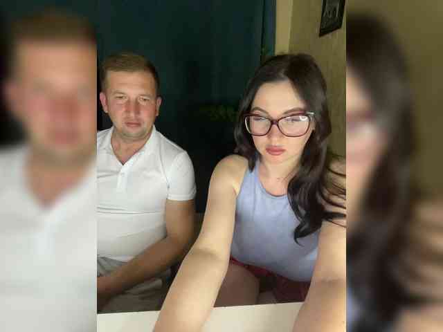 SladenkieVmeste webcam