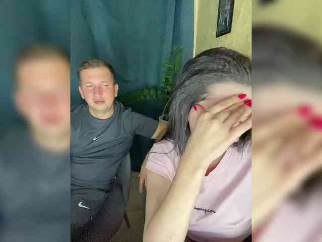 SladenkieVmeste webcam