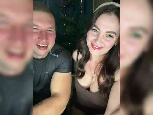 SladenkieVmeste webcam