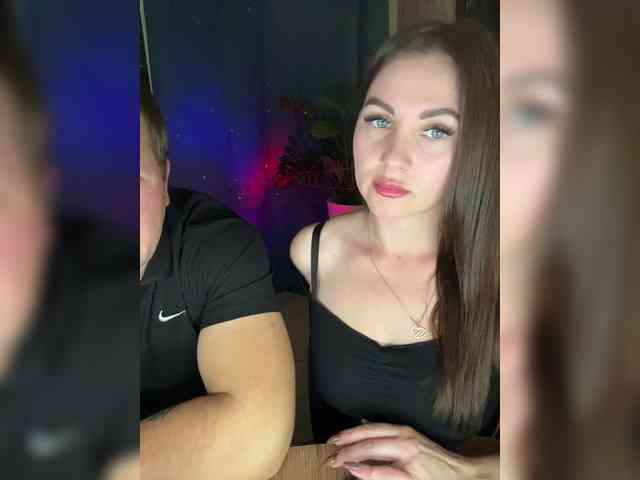 SladenkieVmeste webcam