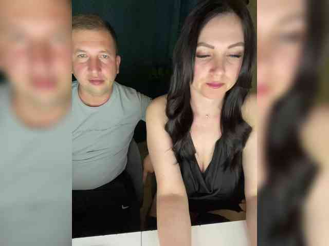 SladenkieVmeste webcam