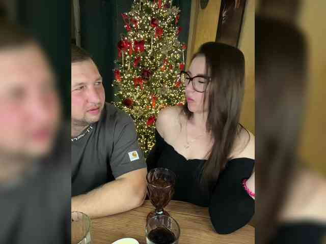 SladenkieVmeste webcam