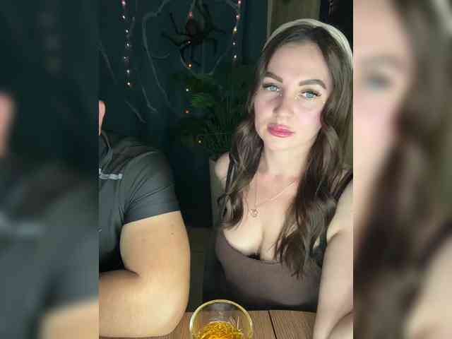 SladenkieVmeste webcam