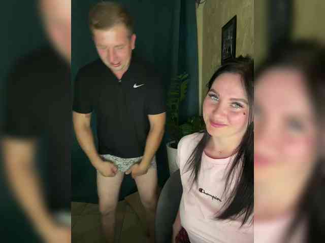 live amateur cam SladenkieVmeste