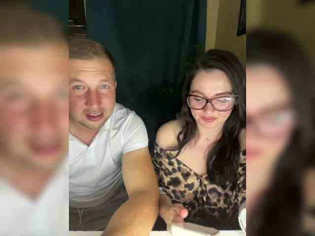 SladenkieVmeste webcam