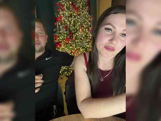 SladenkieVmeste webcam