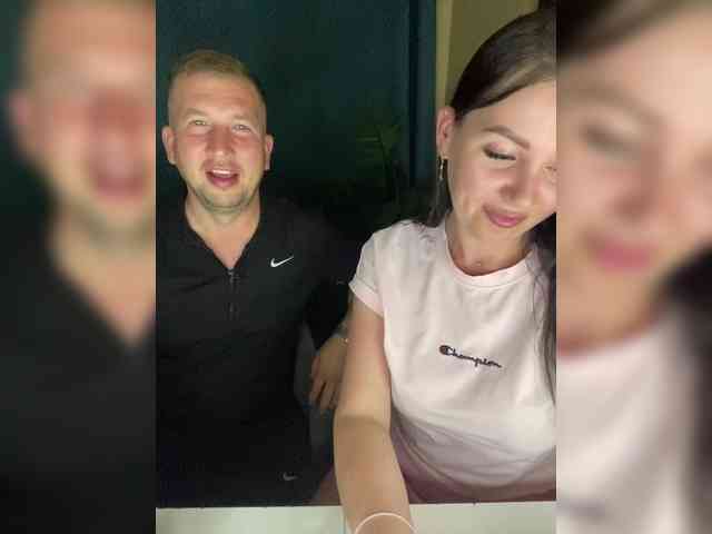 SladenkieVmeste webcam