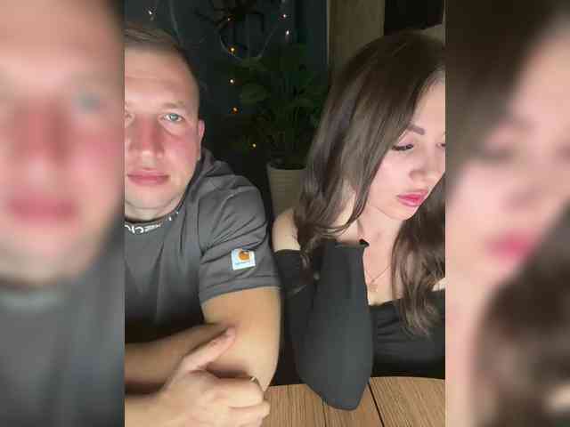 SladenkieVmeste webcam