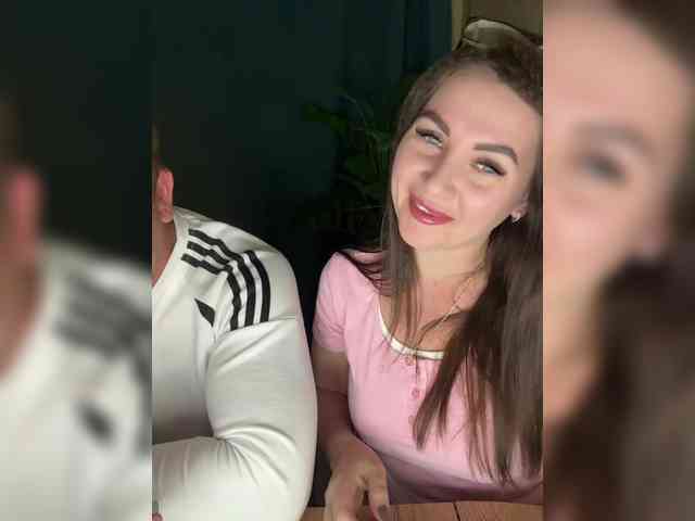 SladenkieVmeste webcam