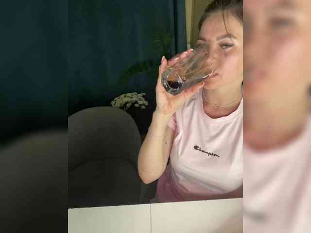 SladenkieVmeste webcam