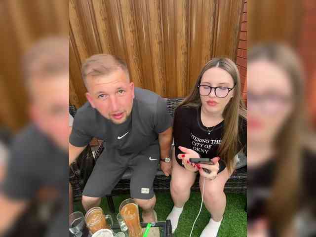 live amateur cam SladenkieVmeste