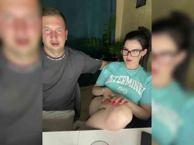 private live cam SladenkieVmeste