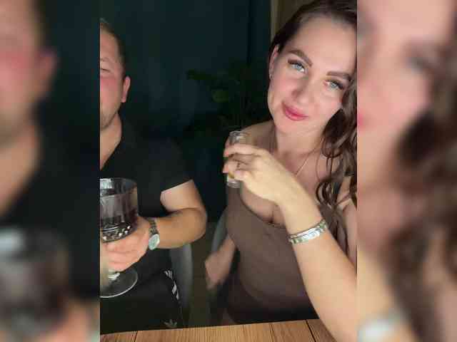 SladenkieVmeste webcam