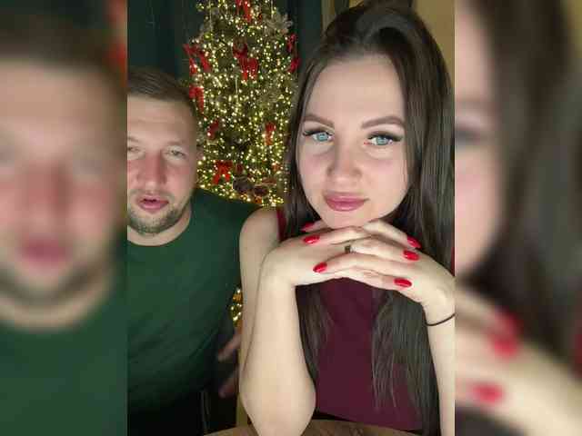 SladenkieVmeste webcam