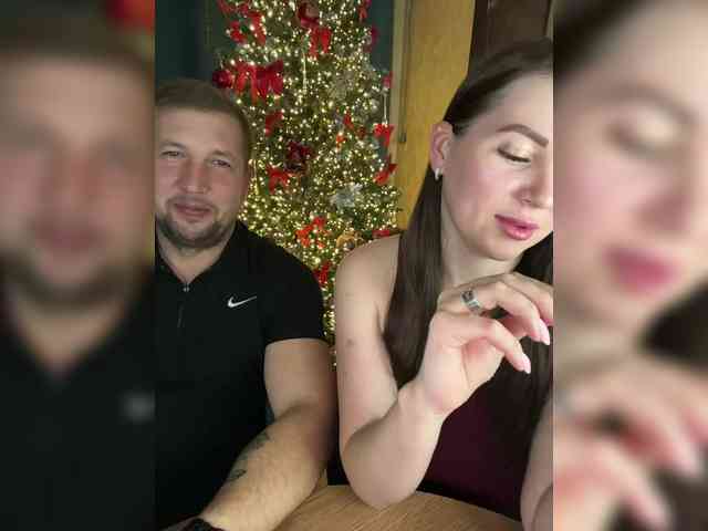 SladenkieVmeste webcam