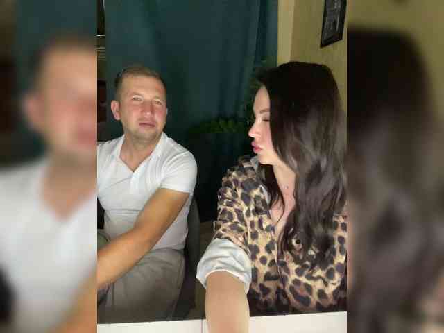 free camsex SladenkieVmeste