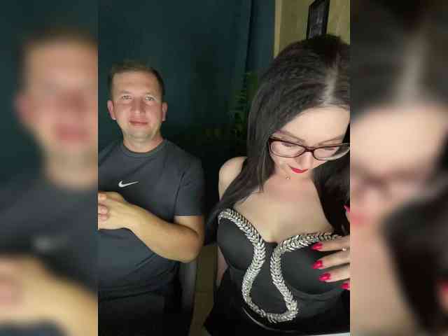 SladenkieVmeste webcam