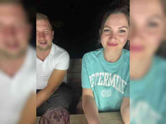SladenkieVmeste webcam