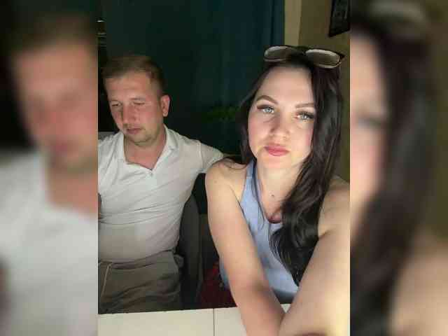 SladenkieVmeste webcam