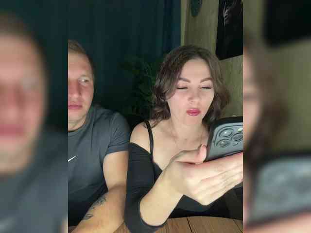 SladenkieVmeste webcam
