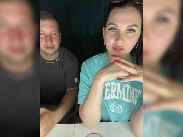 SladenkieVmeste webcam