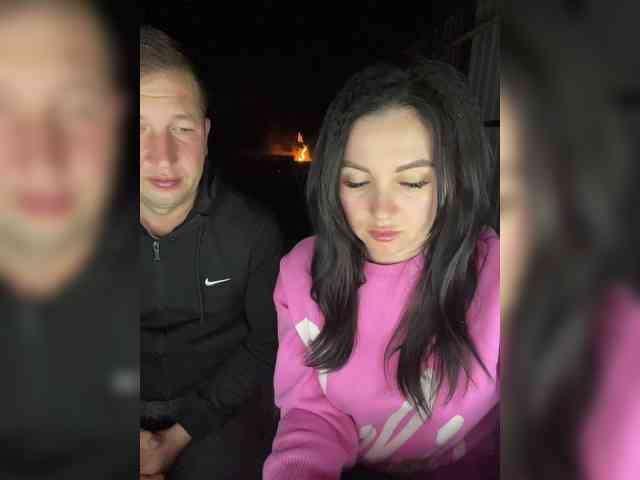 SladenkieVmeste webcam