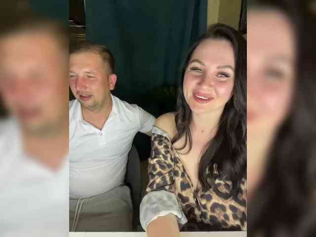 free camsex SladenkieVmeste