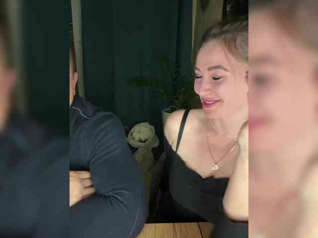 SladenkieVmeste webcam