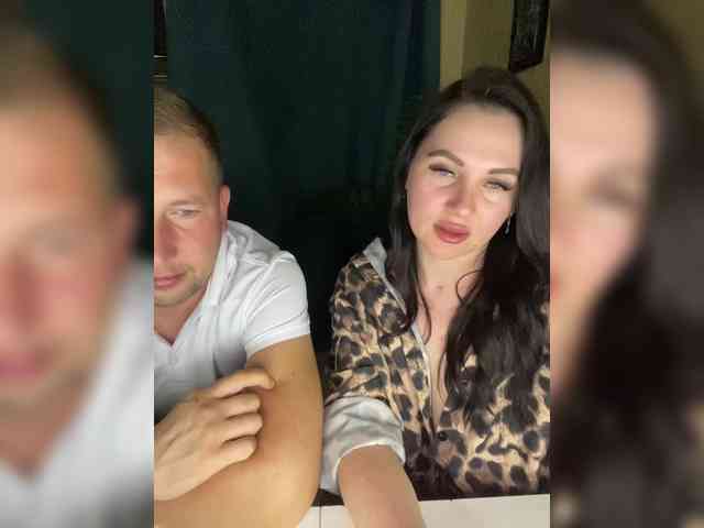 SladenkieVmeste webcam
