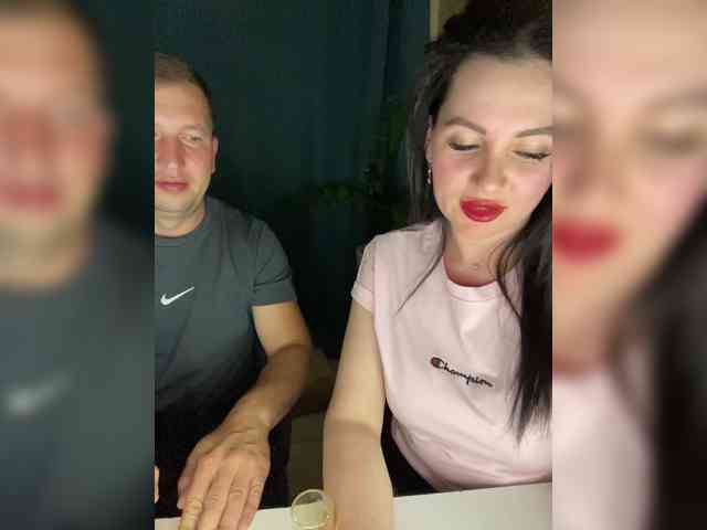 SladenkieVmeste webcam