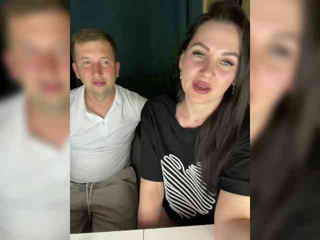 SladenkieVmeste webcam