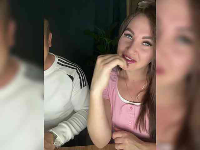 SladenkieVmeste webcam