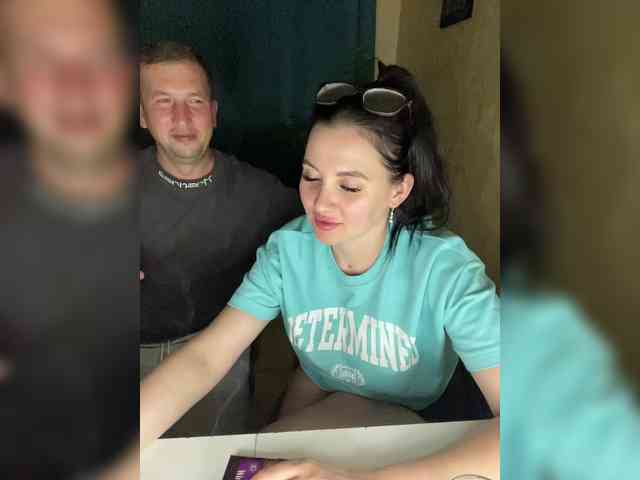 SladenkieVmeste webcam