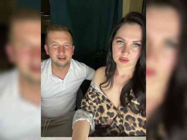 SladenkieVmeste webcam