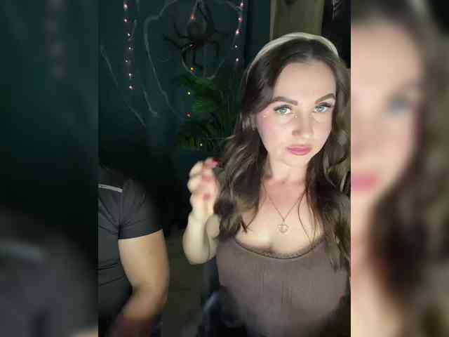 SladenkieVmeste webcam