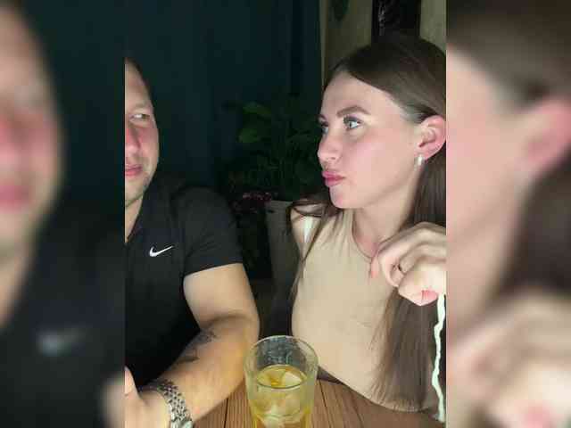 SladenkieVmeste webcam