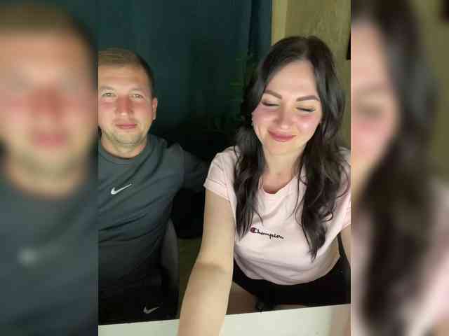 live amateur cam SladenkieVmeste
