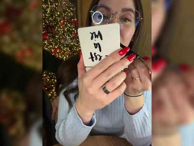 SladenkieVmeste webcam