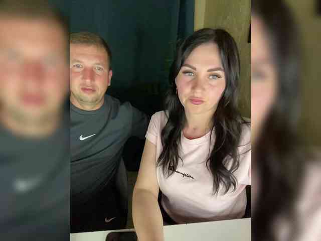 live webcam SladenkieVmeste